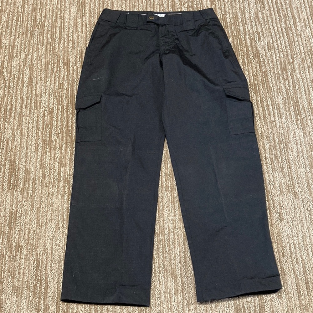 Womens BlackHack light weight tactical pant 30X31 Black